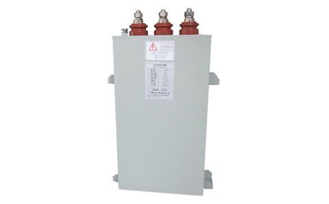 电力电容器常用的保护装置有哪些？